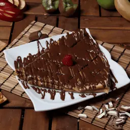 Nutella Crepe